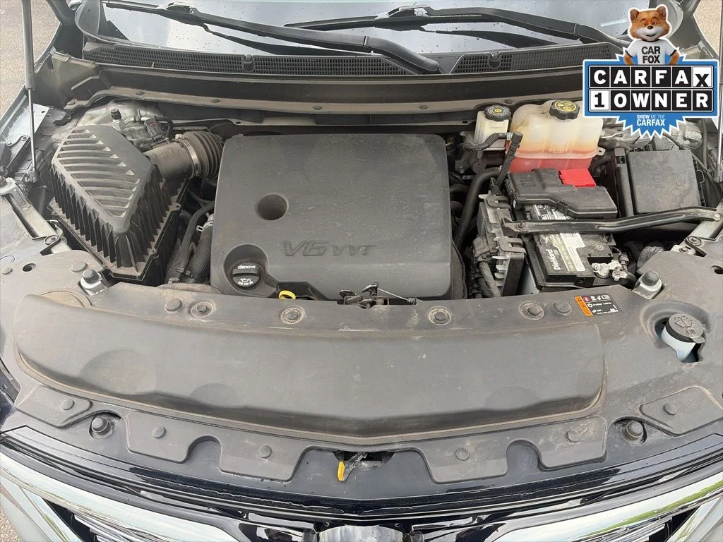 Certified Used 2023 Moonstone Gray Metallic Buick Essence image 42
