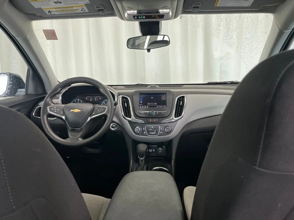 Used 2023 Black Chevrolet LS image 9