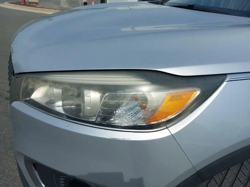 Used 2016 Silver Kia LX image 26