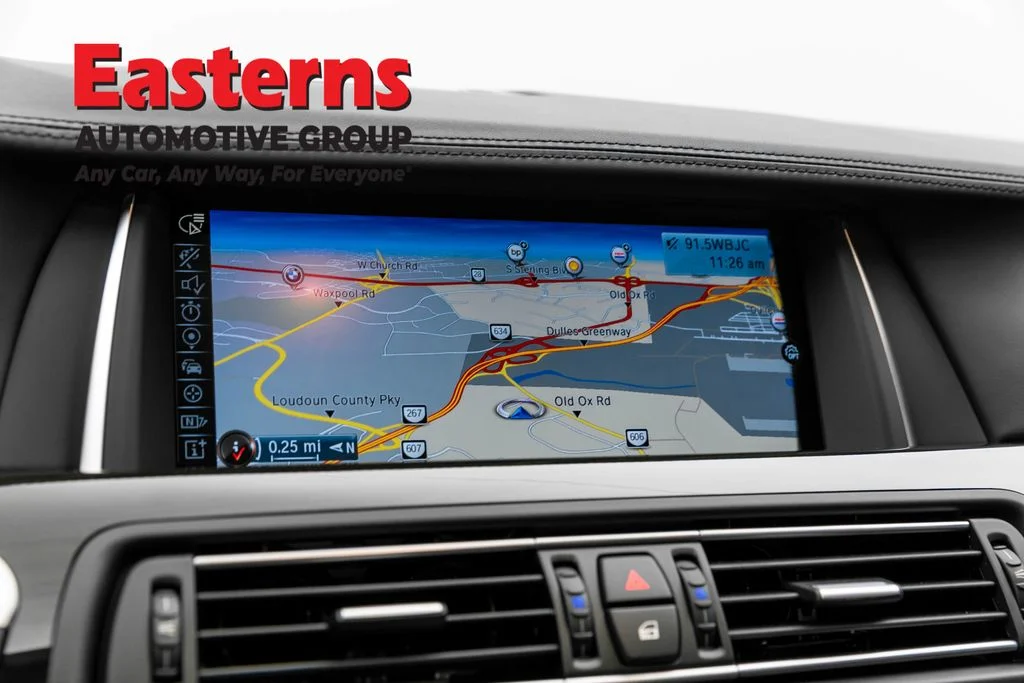 Used 2015 Black BMW Base image 26