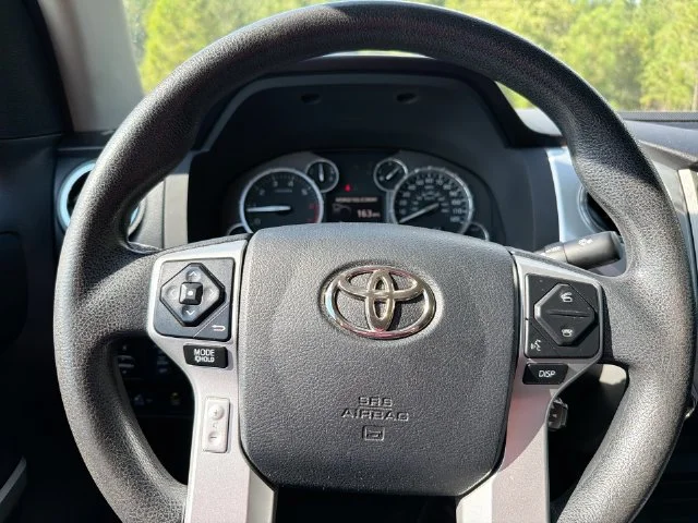 Used 2016 Gray Toyota TRD Pro image 17