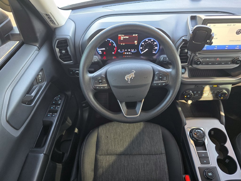 Used 2023 Silver Ford Big Bend image 23