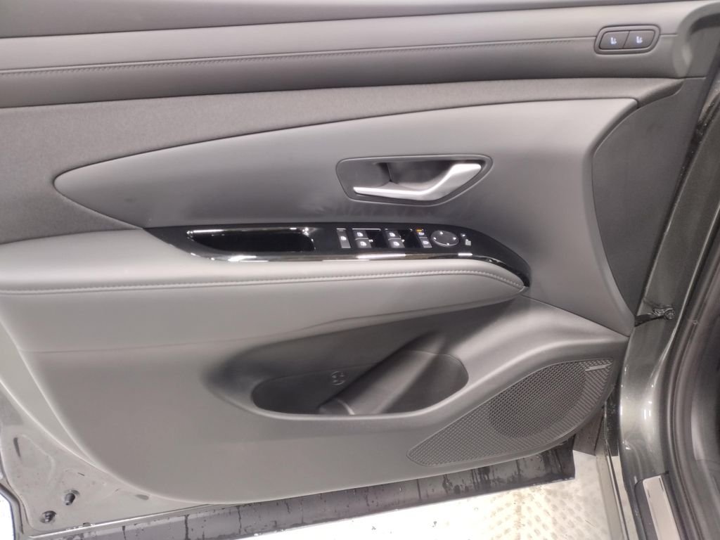 Used 2026 Gray Hyundai Limited image 20