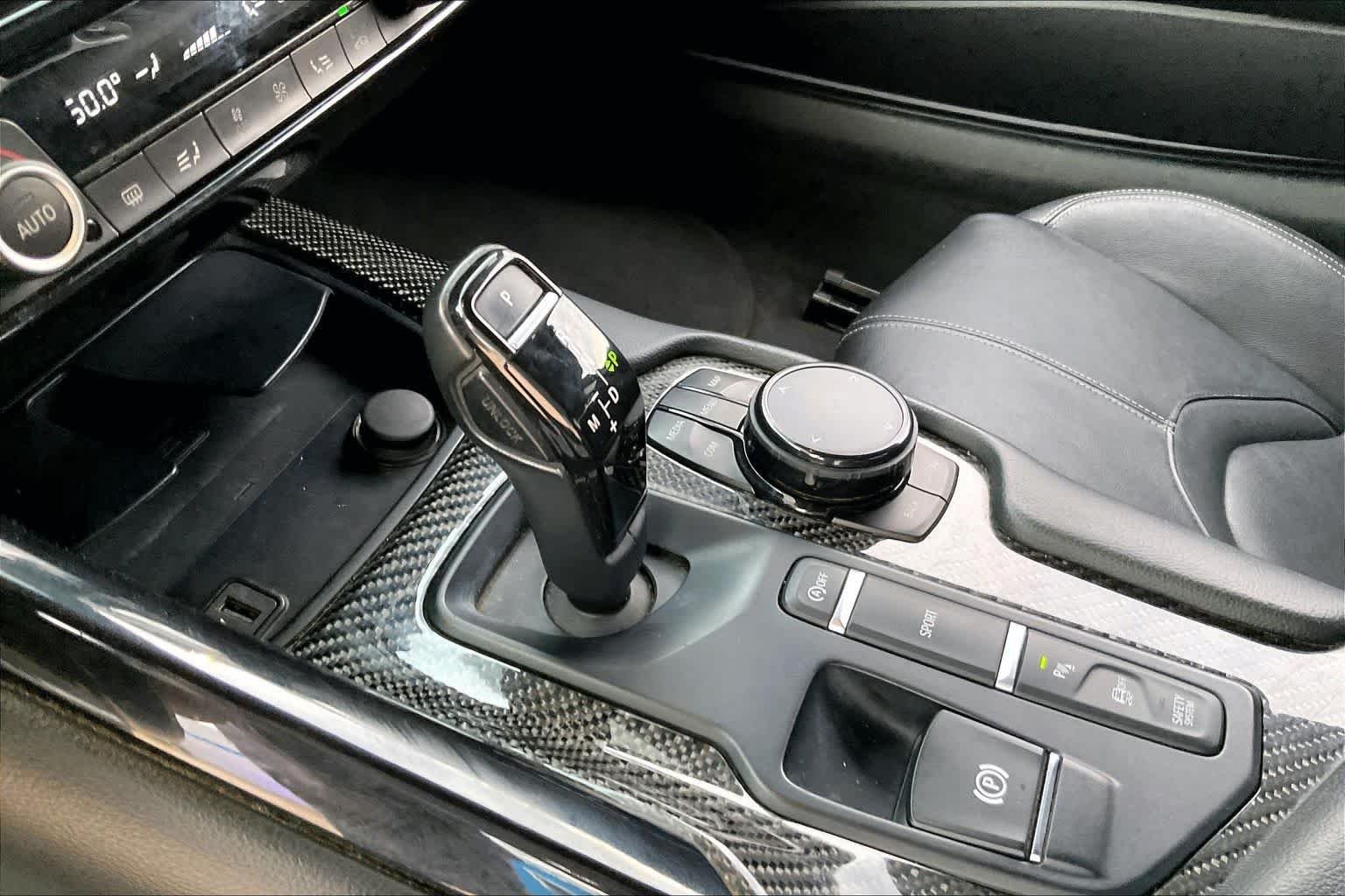 Used 2020 Tungsten Toyota 3.0 Premium image 16