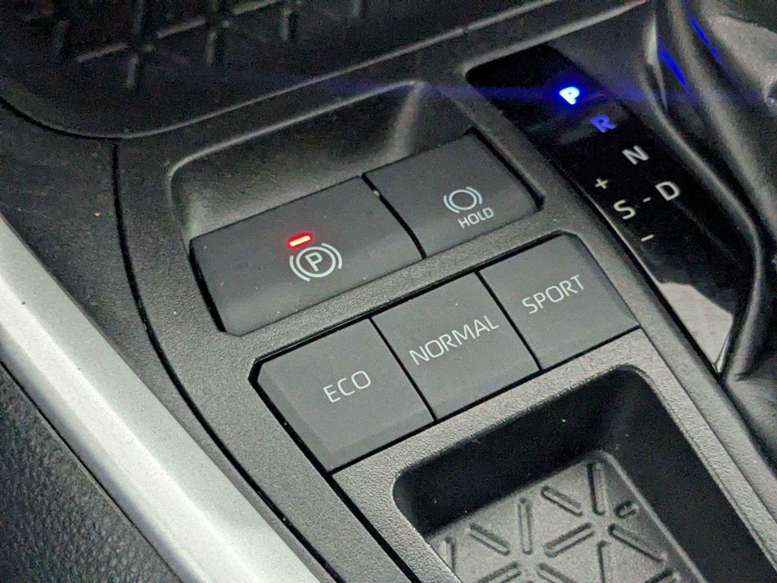Certified Used 2024 Ice Cap Toyota LE image 23