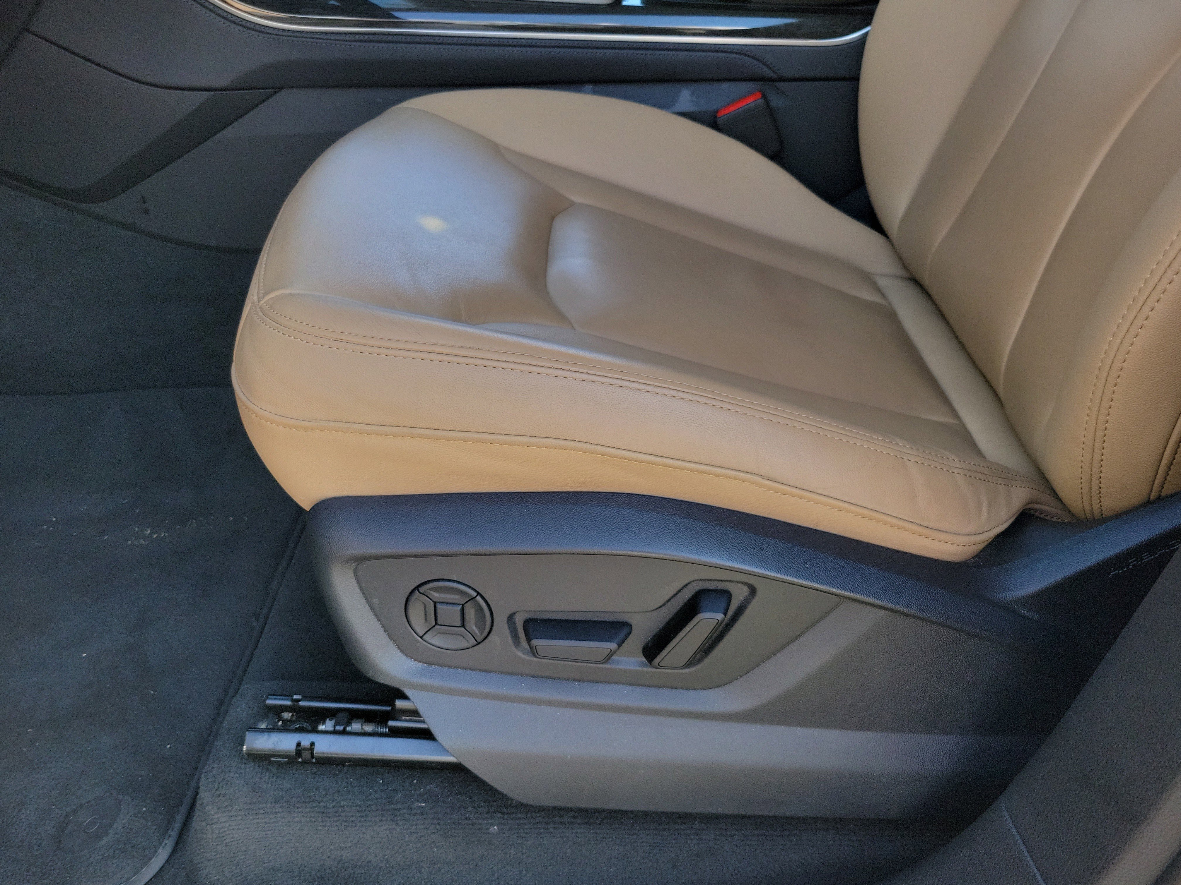 2024 Audi Q7 Premium Plus - Photo 7