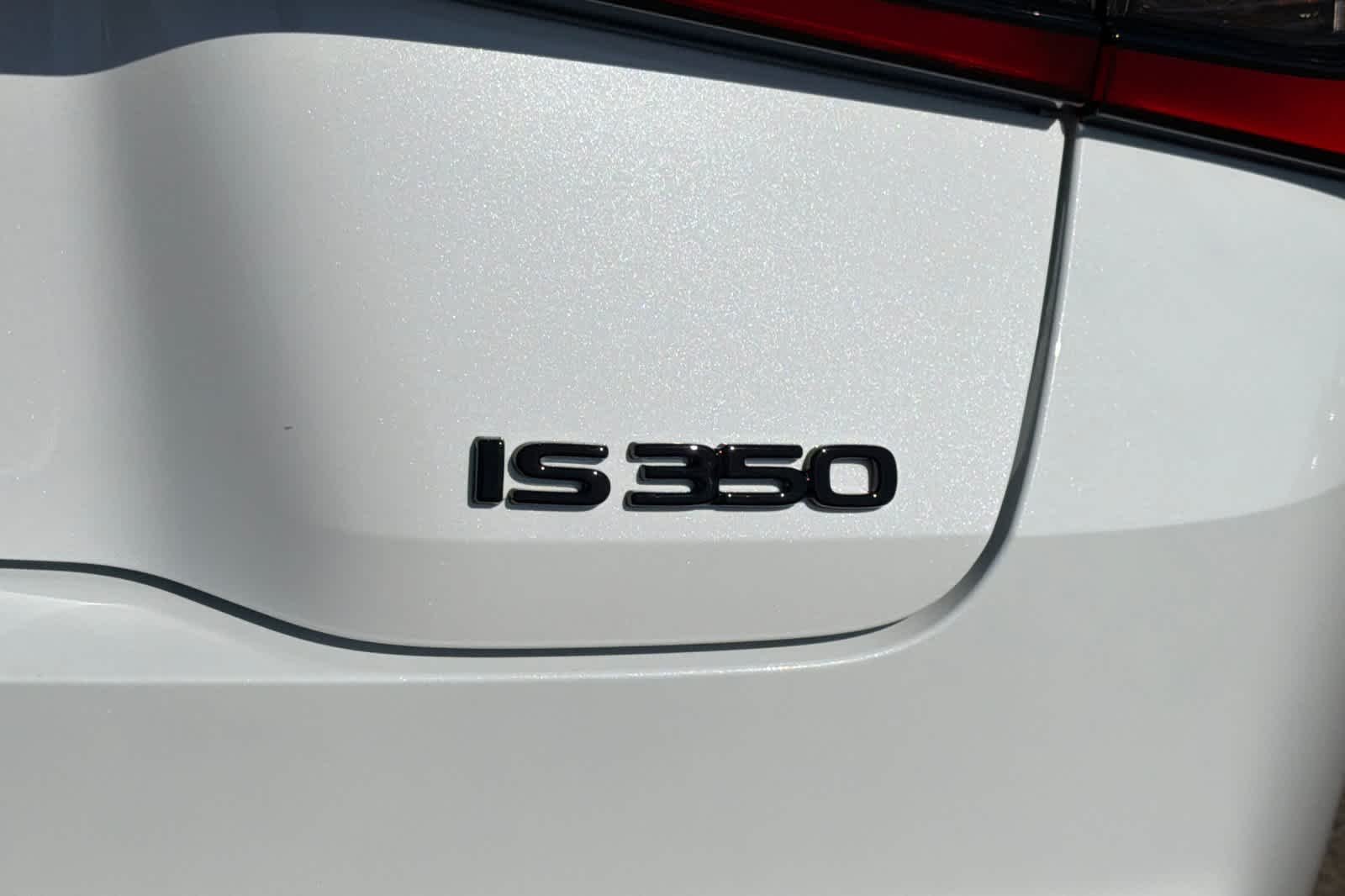 New 2026 Ultra White Lexus  350 F SPORT DESIGN image 31