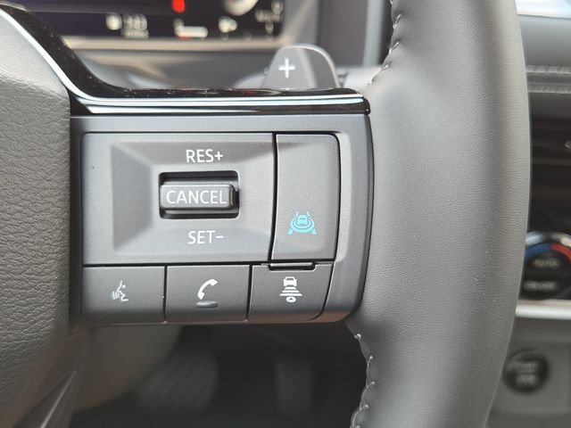 New 2026 Deep Ocean Blue Pearl Nissan Platinum image 20