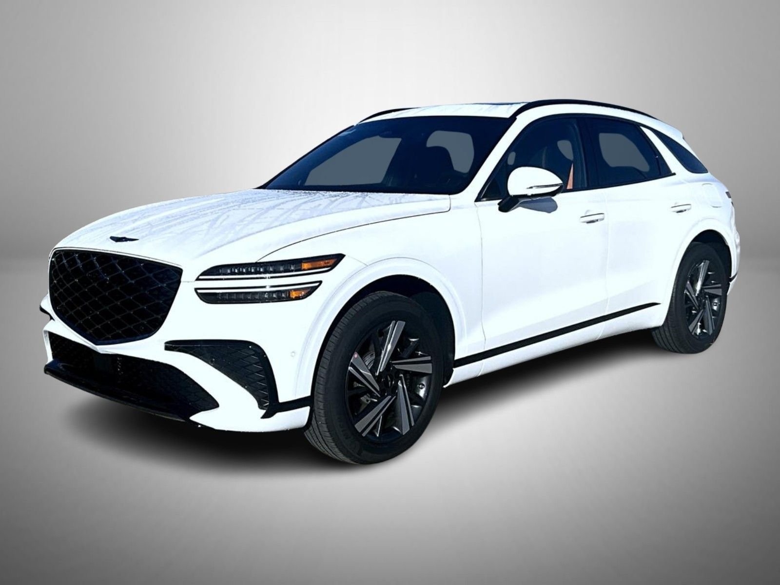 2026 Genesis GV70
