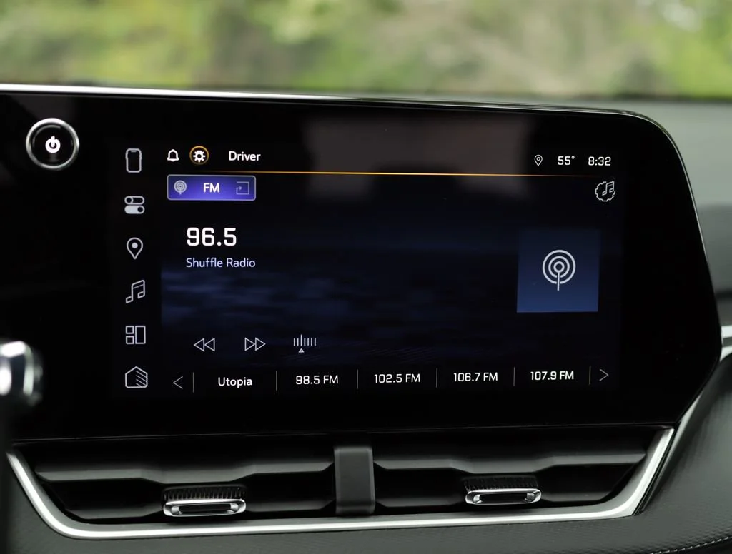 2025 Chevrolet Equinox LT - Photo 14