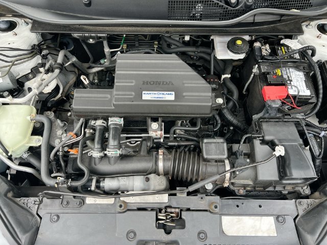 Used 2020  Honda EX-L image 20