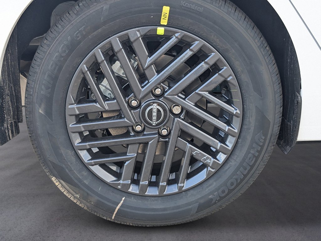 New 2027 Fresh Powder Nissan SV image 9