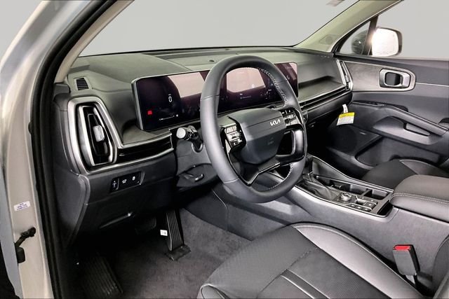 2026 Kia Sorento X-Line EX - Photo 6