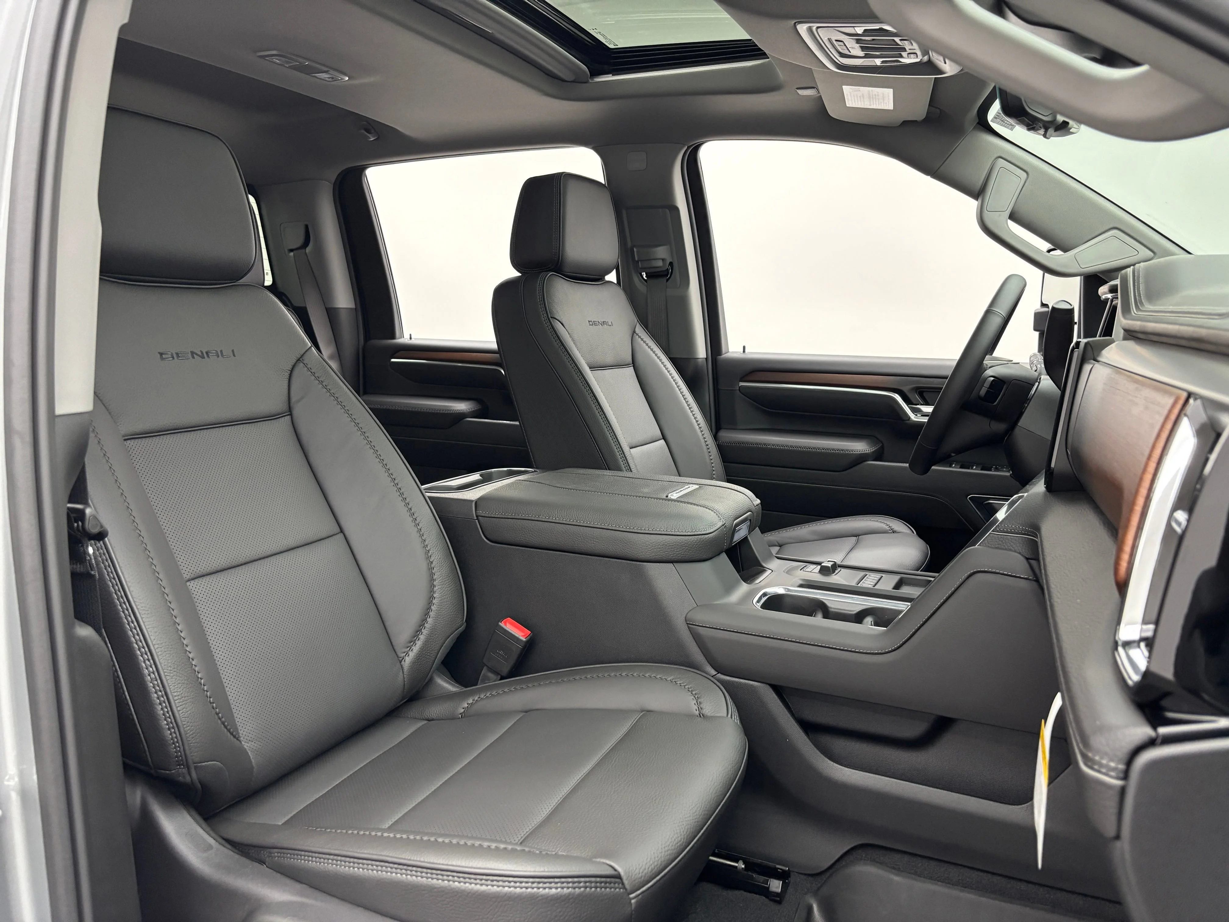 2026 GMC Sierra 3500HD Denali - Photo 41