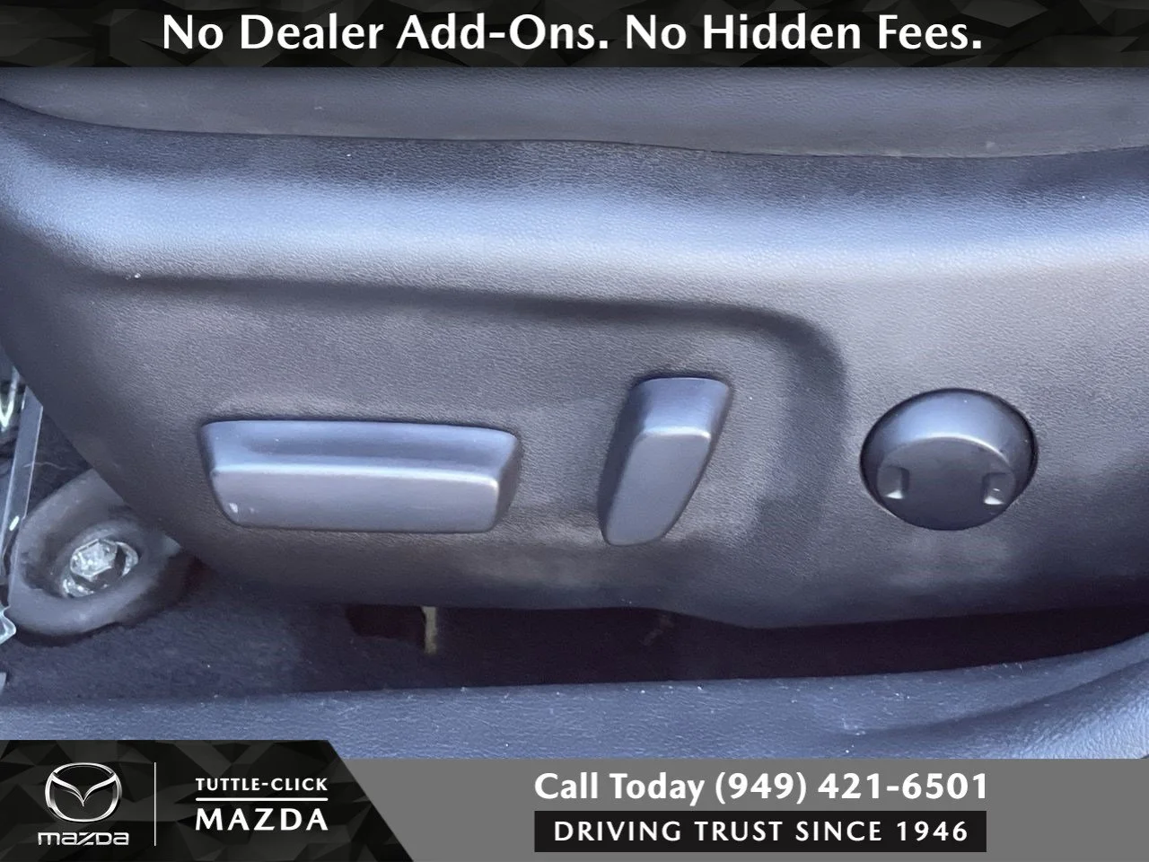 Used 2017 CELESTIAL SILVER Toyota SE image 24