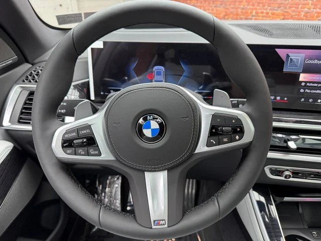 Used 2026 Gray BMW xDrive40i image 12