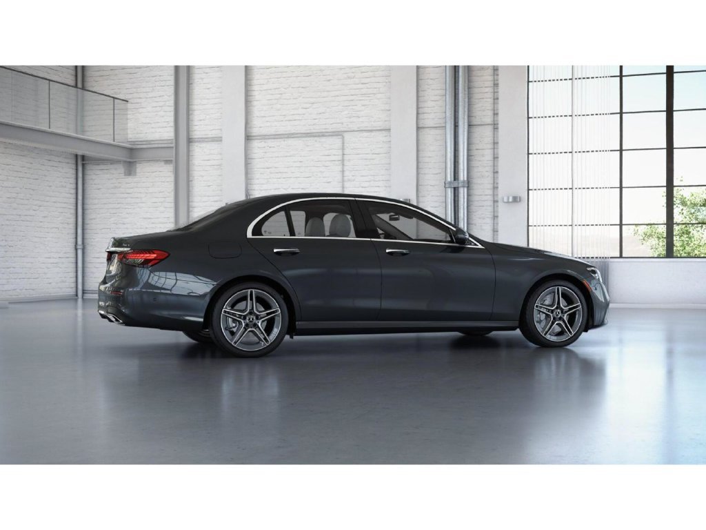 Certified Used 2022 Graphite Gray Metallic Mercedes-Benz  image 19