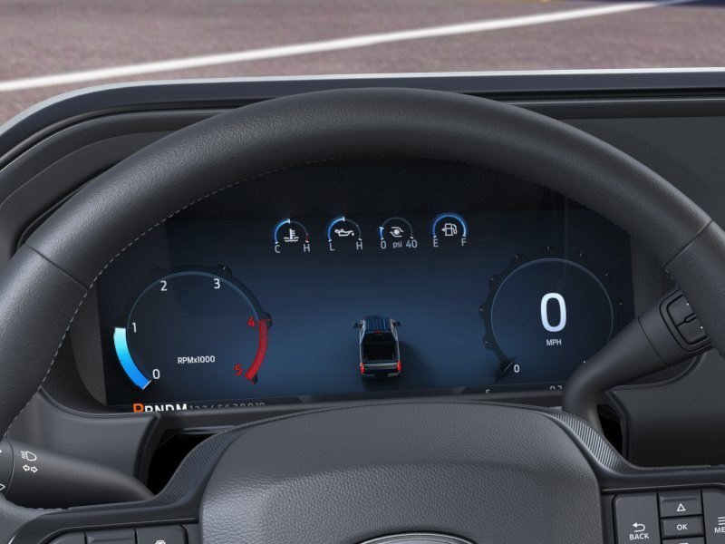 New 2026 Avalanche Ford Platinum image 13