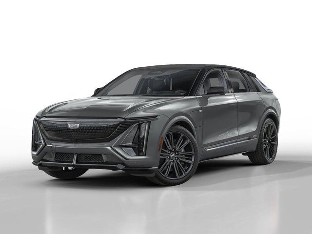 2026 Cadillac LYRIQ LYRIQ-V Premium