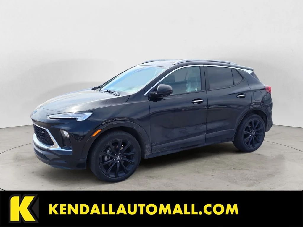 2024 Buick Encore GX Sport Touring AWD's photo