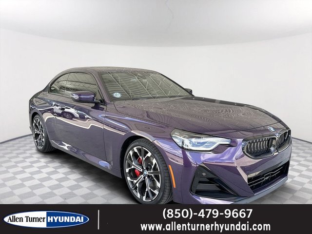2025 BMW 2 Series 230i