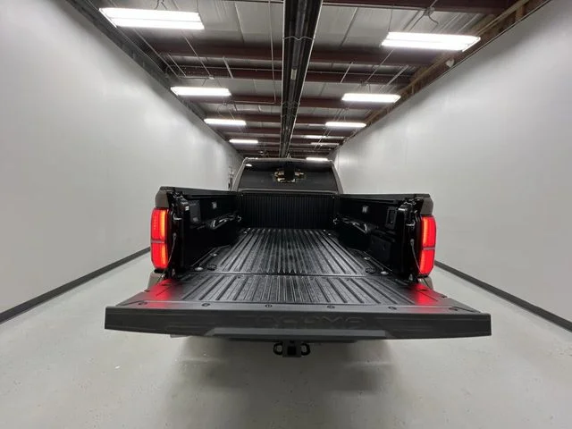 2026 Toyota Tacoma TRD Off Road - Photo 26