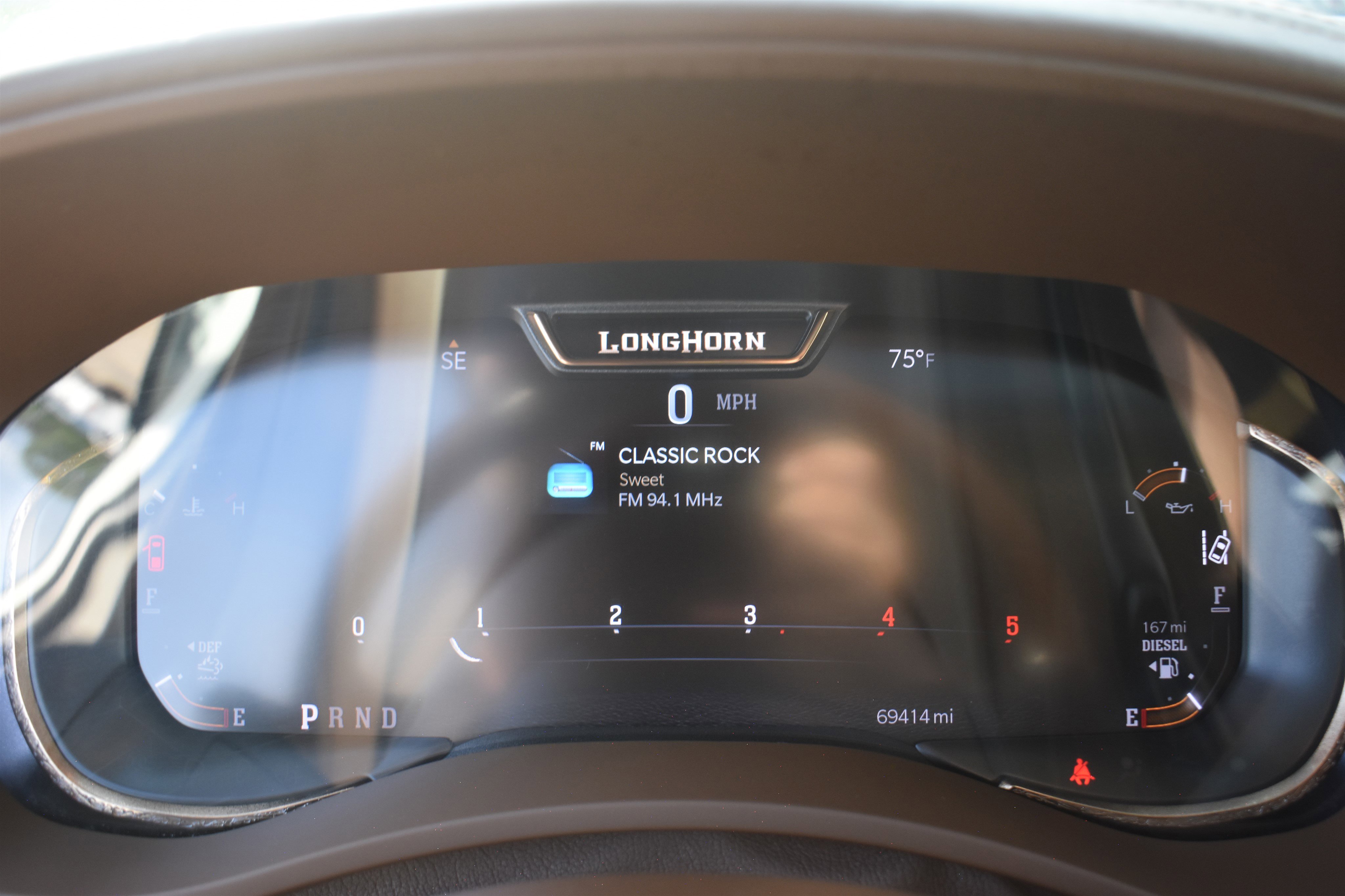 2023 RAM Ram 2500 Pickup Laramie Longhorn - Photo 25
