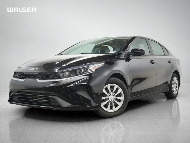 2023 Kia Forte LX