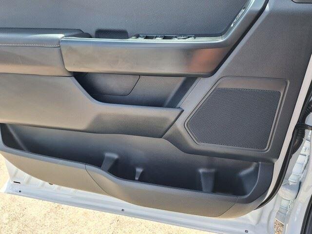 New 2026 Oxford White Ford STX® image 20