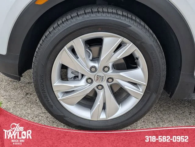 2026 Buick Encore GX Preferred - Photo 12