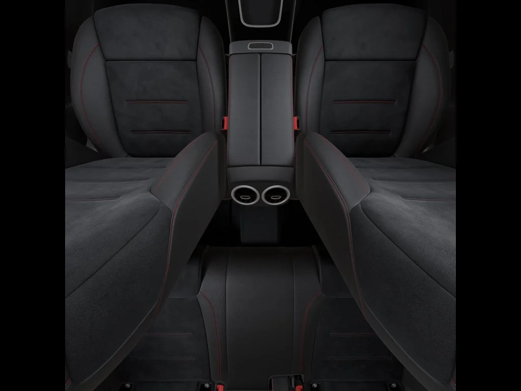 2026 Mercedes-Benz CLA CLA 250 - Photo 94