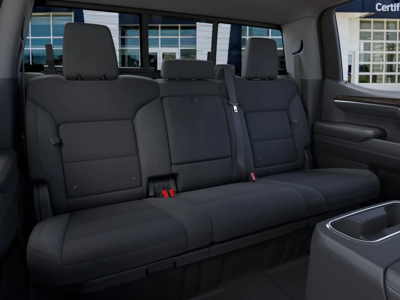 2026 GMC Sierra 1500 Elevation - Photo 17