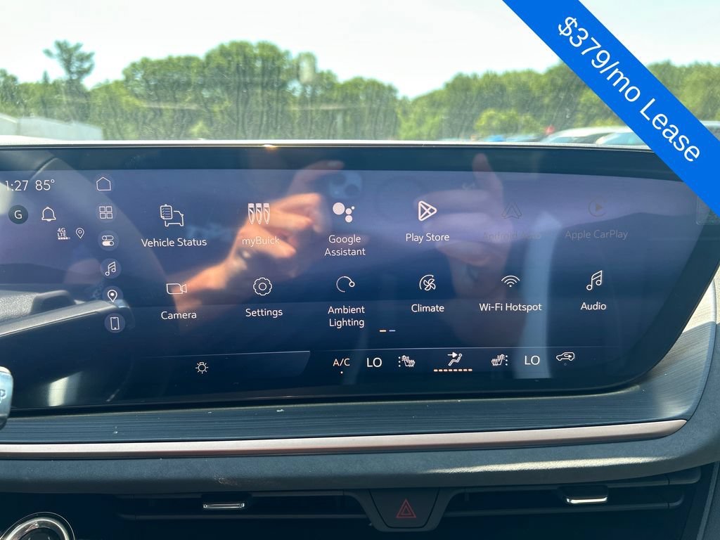 2026 Buick Envision Sport Touring - Photo 75
