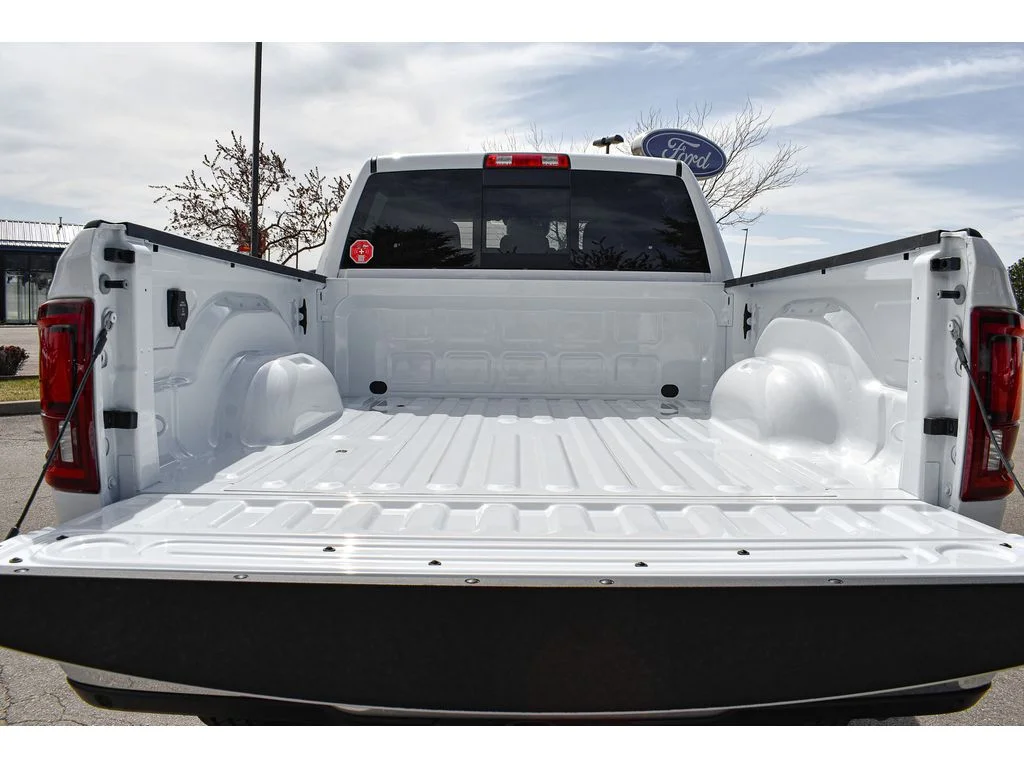 2025 RAM 2500 Big Horn - Photo 7