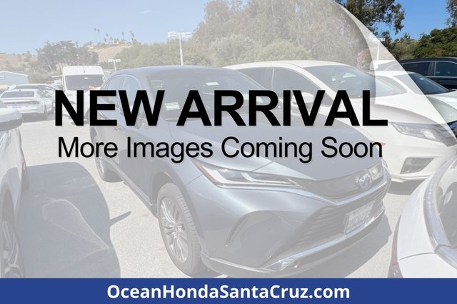 2024 Toyota Venza Limited