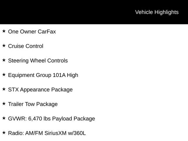 Used 2022 Blue Ford XL image 5