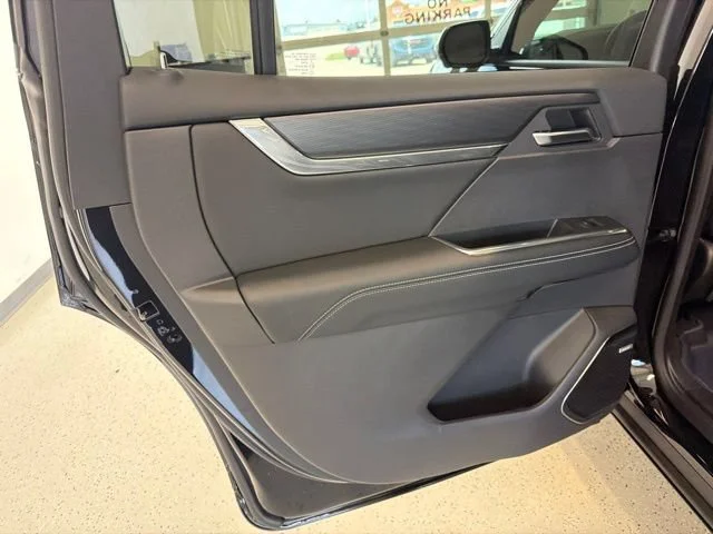 2026 GMC Acadia Elevation - Photo 50
