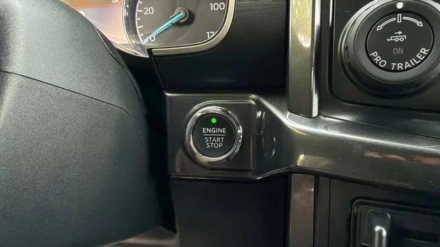 Used 2023 Gray Ford XLT image 29