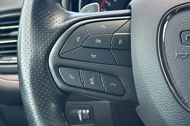 Used 2024 Black Dodge GT Plus image 29