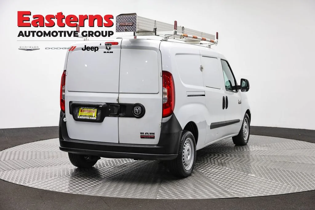Used 2019 White Ram Tradesman image 6