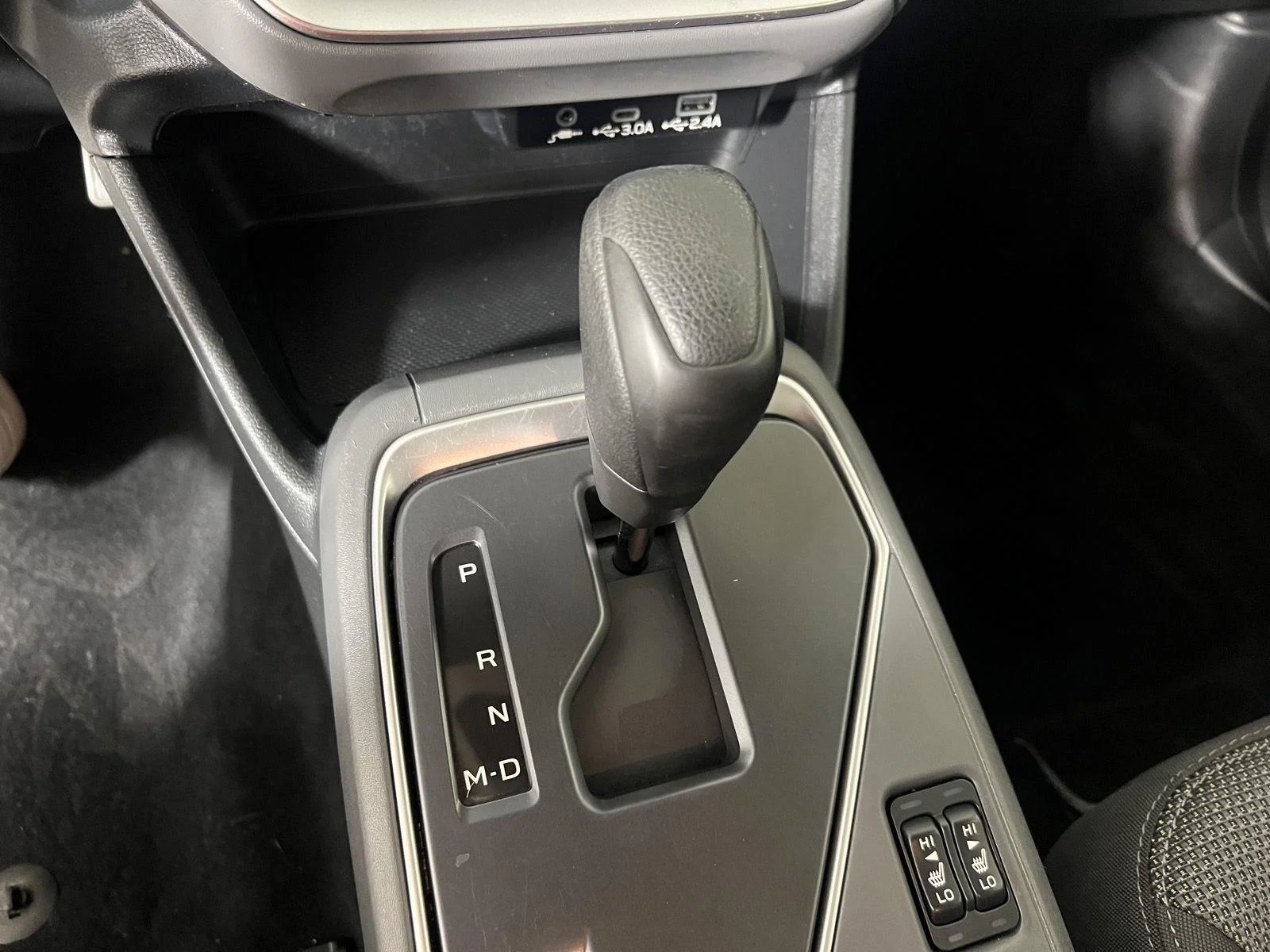 Used 2024 Sun Blaze Pearl Subaru Premium image 11