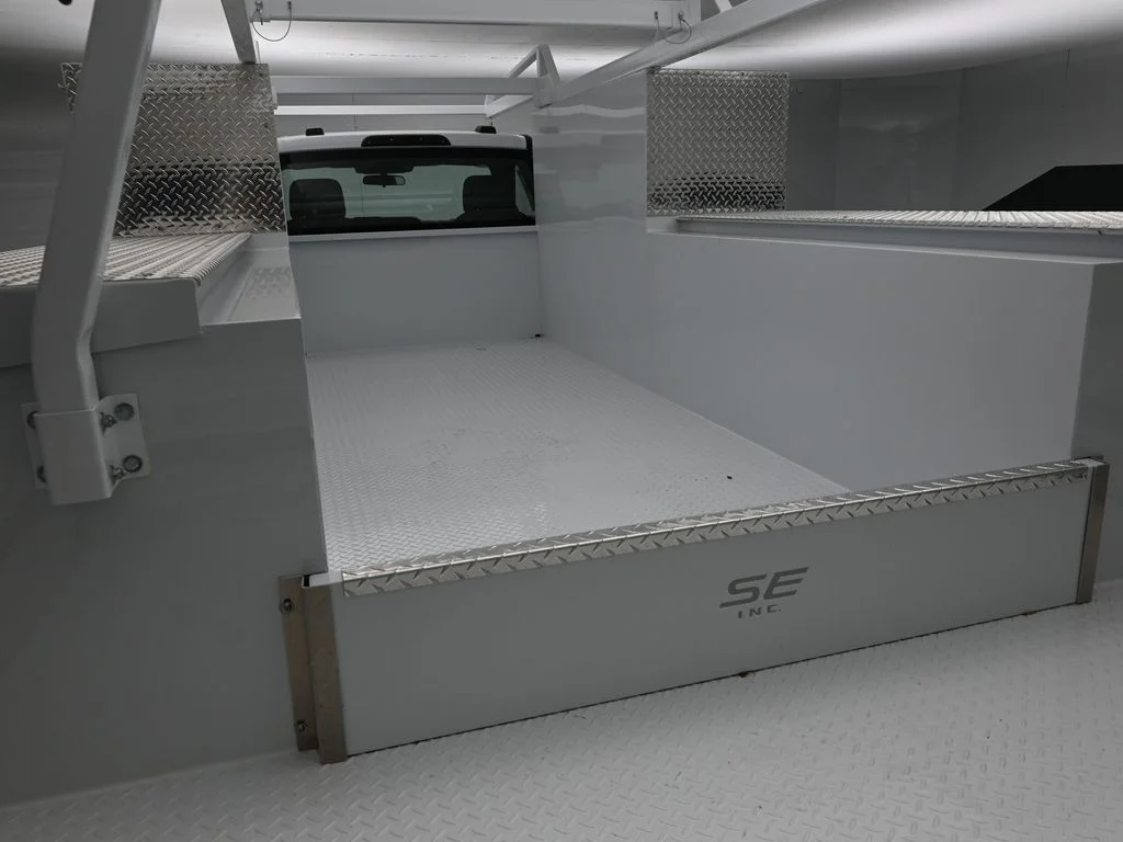 New 2026 White Ford XL image 39