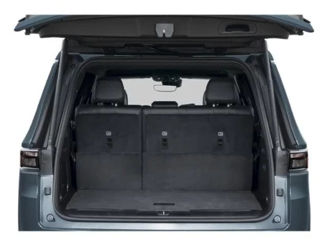 New 2026  Jeep Limited image 11
