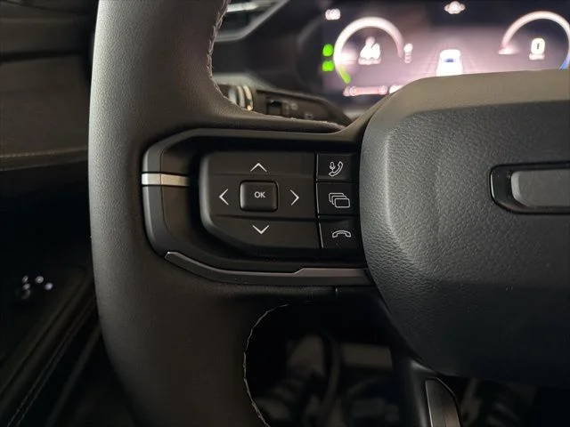 New 2026 41 Jeep Laredo image 24