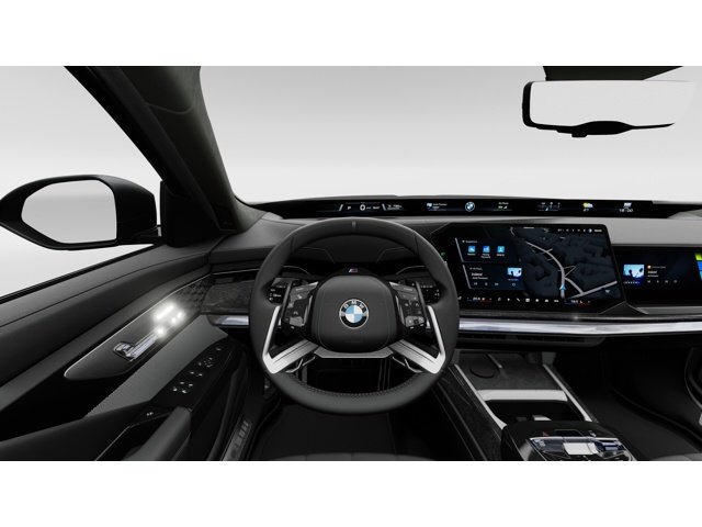 New 2027 Frozen Deep Grey Metallic BMW  image 13