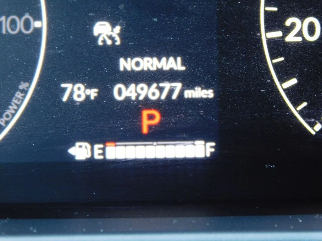 Certified Used 2023  Honda Sport Touring image 35