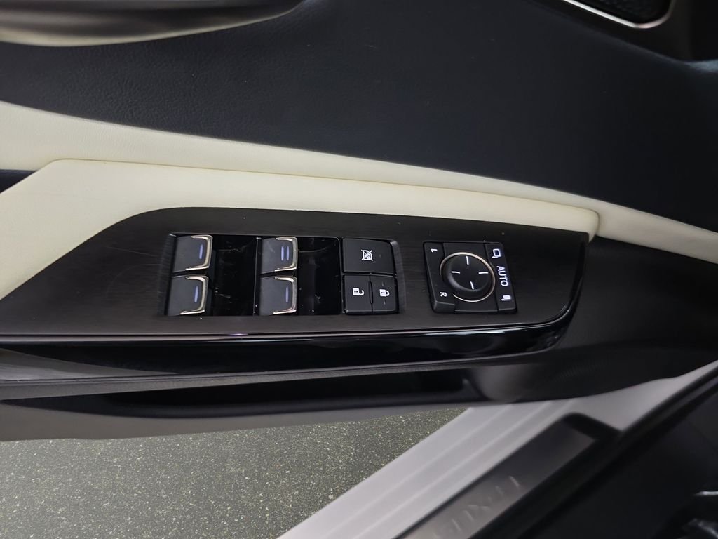 2022 Lexus ES 350 Ultra Luxury - Photo 29