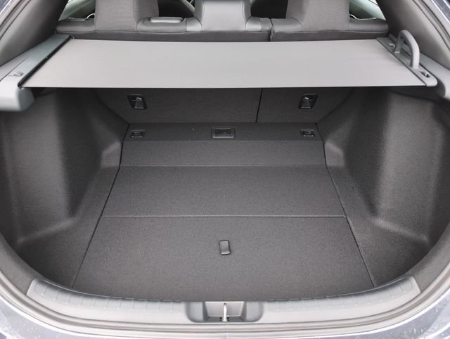 New 2026 Meteorite Gray Metallic Honda Sport image 14