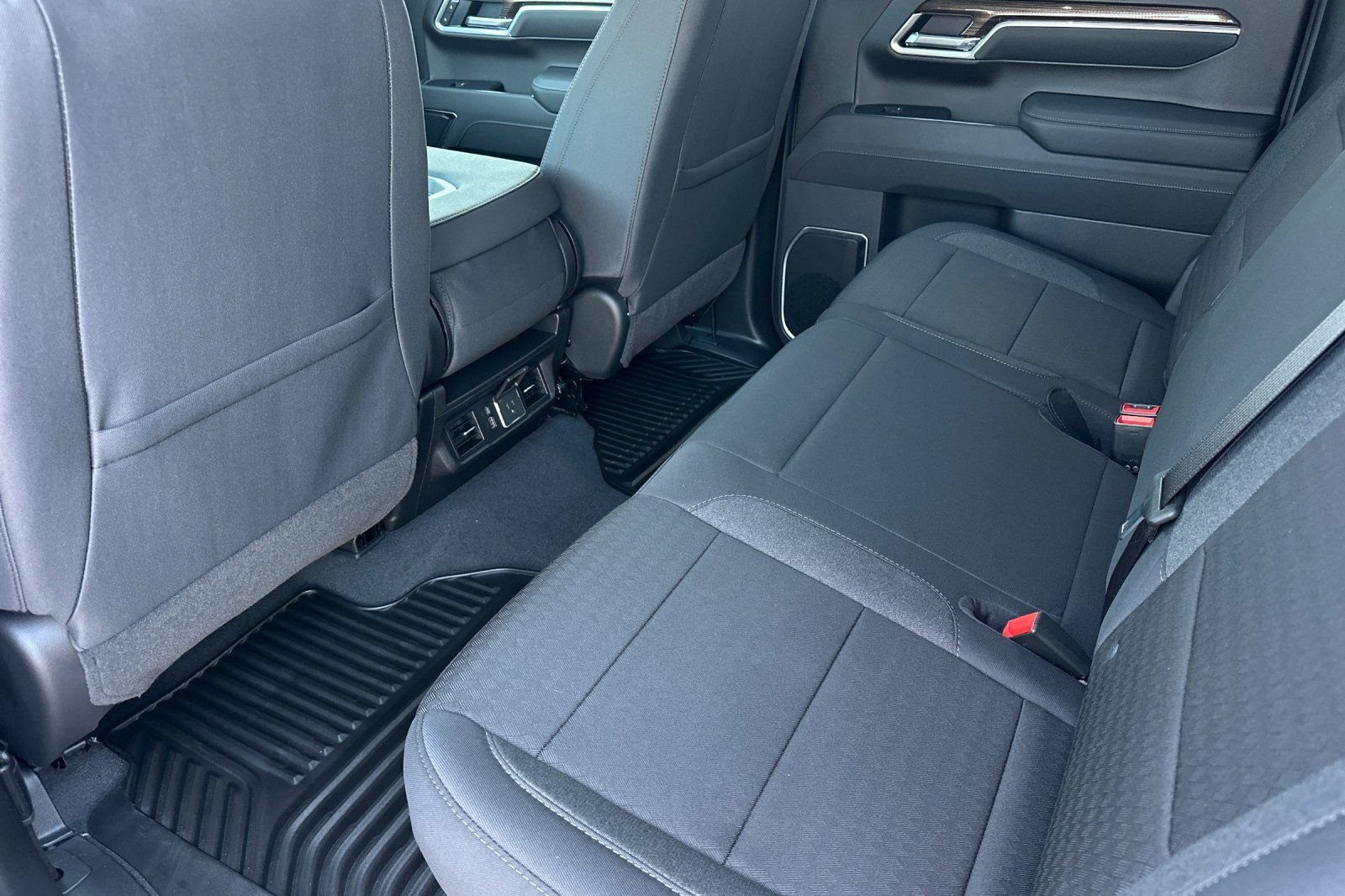 2026 Chevrolet Silverado 1500 LT - Photo 12