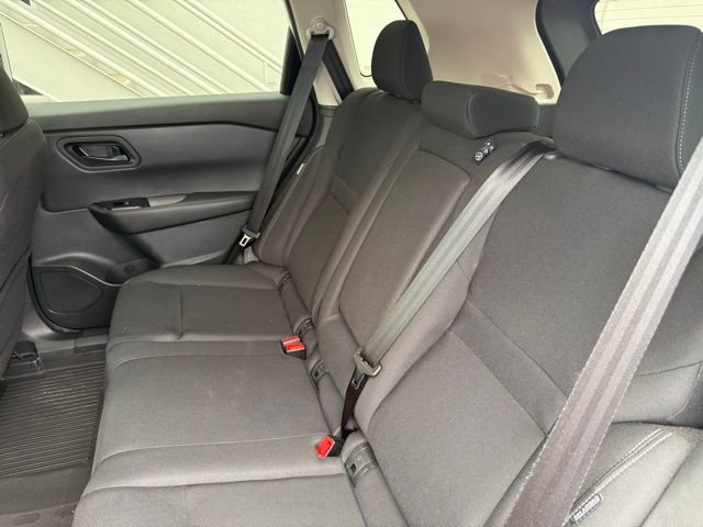 Used 2026 White Nissan S image 21